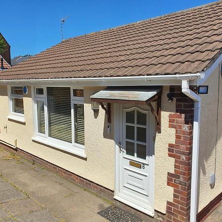 The Mumbles - Bungalow - 2 Bedrooms - Pet Friendly Σουόνσι Εξωτερικό φωτογραφία