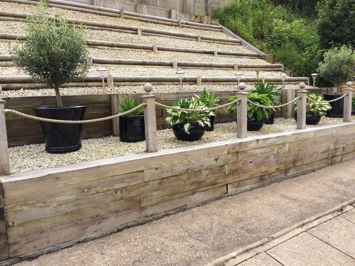 The Mumbles - Bungalow - 2 Bedrooms - Pet Friendly Σουόνσι Εξωτερικό φωτογραφία