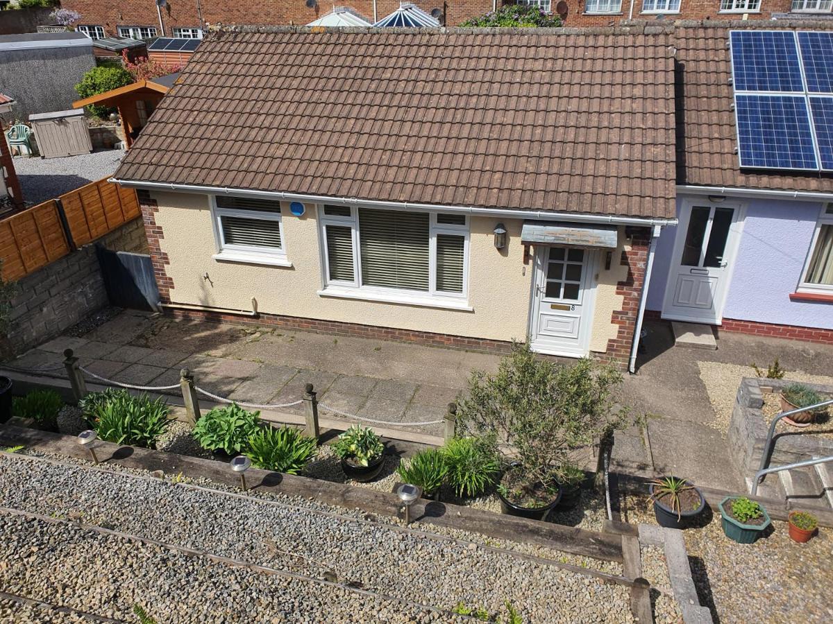 The Mumbles - Bungalow - 2 Bedrooms - Pet Friendly Σουόνσι Εξωτερικό φωτογραφία